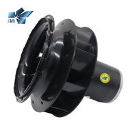 AC Heater Fan Blower Motor For Caterpillar Loader 950H D5G Track Dozer 2982636 CM676470 2688792 1682