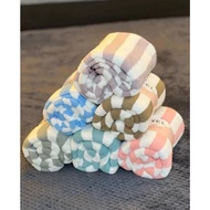 Soft face towel face hand towel 30x60 CM Face hand towel towel - KM