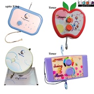 Mydreamer Electronic Baby Cradle/Automatic Baby Cradle Aipple Motor Buaian /Kangeroo
