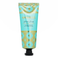 Spongelle Hand Cream - Beach Grass 57g/2oz