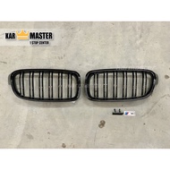 BMW 3 Series F30 M3 Black Front Grill
