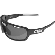 CRNK Vivid Sunglasses - Black