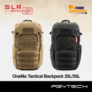 PGYTECH OneMo Tactical Backpack 25L/35L