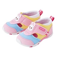 Miki House Baby 涼鞋仔 Size 14