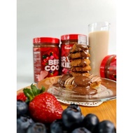 FRUNCHIE COOKIES MURAH