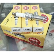 Agya Spark Plug, Ayla Brand Ngk (3Pcs) Star