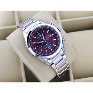 JAM TANGAN PRIA SEIKO SPROTIVA CHRONO VARIASI RANTAI JAM TANGAN LAKI / JAM RANTE