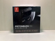1MORE PistonBuds Pro True Wireless Noise-Canceling Bluetooth Earbuds 〔原裝行貨〕真無線降噪藍牙耳機