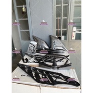 PARTS CARBON HONDA RSX150 RSX WINNER X A+ QUALITY CARBON FULL SET