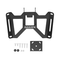 Kawasaki Ninja Z1000SX Z1000 Z 1000 SX 2017-2021 Moto Dẫn Đường GPS Giá Đỡ Đen Giữ Điện Thoại Di Độn