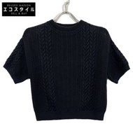 Foxy 42613 Navy Linen Summer Knit 40