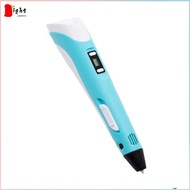 ⚡NEW⚡Oled 3D Printing Pen 3D Drawing Printing Doodler Pen For Kid 3D Doodling Printer Pencil Pen With Ole