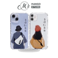 Case for i.phone 6plus 6splus 7 plus 8plus X Xr XsM 11 12 13 Promax 14 Promax Mango Store 1 OD75