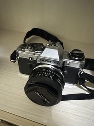 Olympus om10