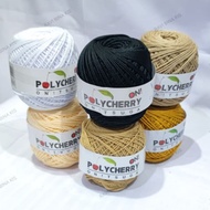 Onitsuga polycherry knitting yarn part-2