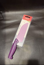 Manning 萬寧NEOFLAM nonstock coating Santoku Knife 5.1 inch