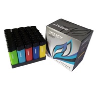 Energy lighter longer lasting lighter 50pcs per box like cricket