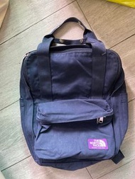 North Face Purple Label backpack 背包 背囊