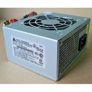 Delta 350W small power supply is suitable for Xingyuquan XYQ-385 standard MICRO sfx 8102 small chass