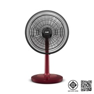 Mitsubishi มิตซูบิชิ พัดลมตั้งโต๊ะ 18 นิ้ว รุ่น D18A-GB แบบกดปุ่ม รุ่นใหม่ พร้อมส่ง