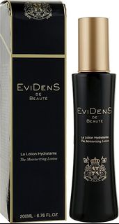 包郵 EviDenS Moisturising Face Lotion