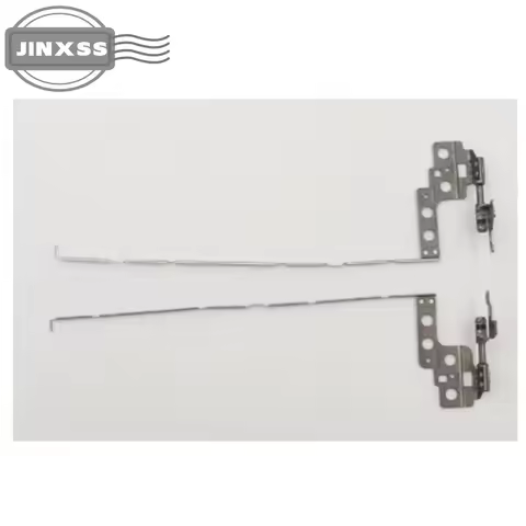 5H50S28945 New Lcd Screen hinges Kit Shaft Hinge L&R For Ideapad 3-14IIL05 3-14ARE05 3-14ADA05 3-14I