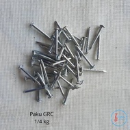 GRC Board Nails (1/ 4kg) Royal Board/