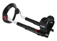 MALE EDGE - 陰莖增長器PRO (紅色)