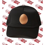 The World Record EGG trucker Hat