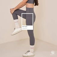 ANKLE LENGTH PANTS 21" - WAVY FABRIC