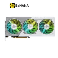 การ์ดจอ ASRock Radeon RX 9060 XT Steel Legend 16GB OC GDDR6 128-bit by Banana iT