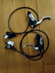 Shimano XT BL-M775