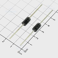 [20 Pieces]- 1N5822 Schottky Diode 40V 3A DO-201AD