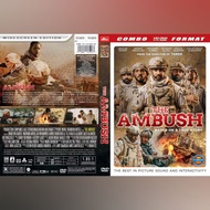 Action Cassette The Ambush (2022)