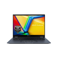 NOTEBOOK (โน้ตบุ๊ค) ASUS VIVOBOOK S 14 FLIP TP3402VA-LZ503WF BY COMCOM
