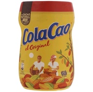 เครื่องดื่มช็อกโกแลตสำเร็จรูป Cola Cao EL Original Hot Chocolate Drink Mix 383g