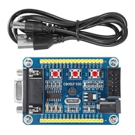 🔥Mini System Programmer MCU Chip C8051F330 Development Board Development Board