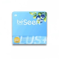 100 % genuine (Beseen) Eyecare 30s Eye and Brain Nourishing Nutritional Supplement BeFree Beseen Plu