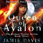 Queen of Avalon Jamie Davis