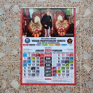 Kalender Jawa 2024 Yps Yayasan Parapsychology Semesta Kalender Kejawen