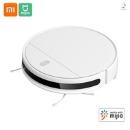 Xiaomi Mijia G1 Robot Vacuum Cleaner 2200Pa Suction Home Sweeper Mopper Floor Dust Cleaner APP Control 2500mAh 100-240V