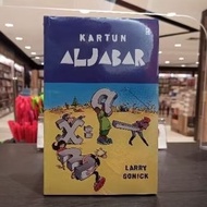 Aljabar Cartoon - GonickLARRY