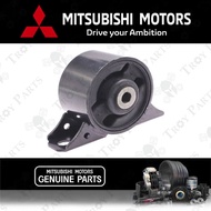 Original Mitsubishi Engine Mounting Rear Waja MMC 4G18 Gen 2 Gen2 1.3 1.6 Persona 1.6 Campro S4PE CP