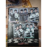 OFFICIAL CARD GMMTV PHOTOCARD PHOTOBOOK LOL