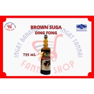 BROWN SUGAR DING FONG