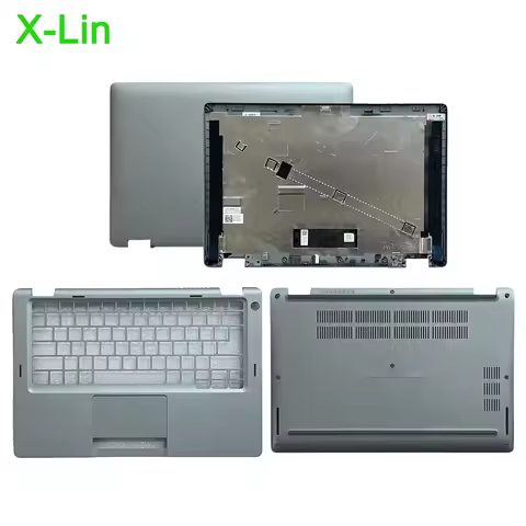 For Latitude 5310 E5310 2in1 Screen top cover LCD back case palm rest bottom shell upper lower 016R6