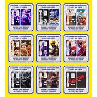 BACKDOOR C3NT4URUS B80 PRINT