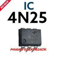IC 4N25 4N 25 4 N25 ORIGINAL ORIGINAL