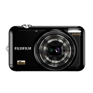 【Excellent】 FUJIFILM FinePix JX280 Digital Camera, 14.1 Megapixels, 5x Optical Zoom, Black, FX-JX280