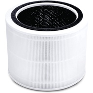 Levoit Core 200S True HEPA 3-Stage Replacement Filter Dust Filter